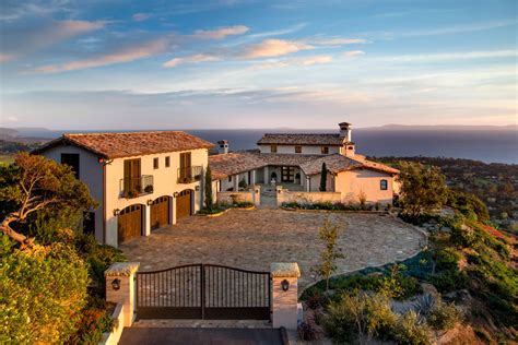 Lua Completed Projects Montecito Hilltop