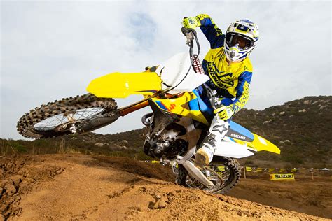 This is a charge card and in my opinion one of the best cards that. American Suzuki to Showcase 2019 Model Lineup at AIMExpo - Racer X Online