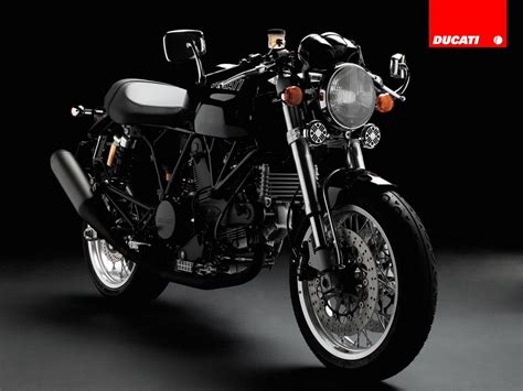 The ducati sportclassics were a range of retro styled motorcycles introduced by ducati at the 2003 tokyo motor show, and put on sale in 2005 for the 2006 model year. 2008 Ducati Sport-classic 1000 Biposto (2008bi3)