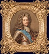 Philippe II, 13e. Duc d'Orléans (1674 - 1723), Régent en France 1715 ...