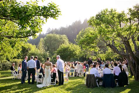 Dawn Ranch Lodge Wedding In Guerneville Ca Mary Mchenry Photography