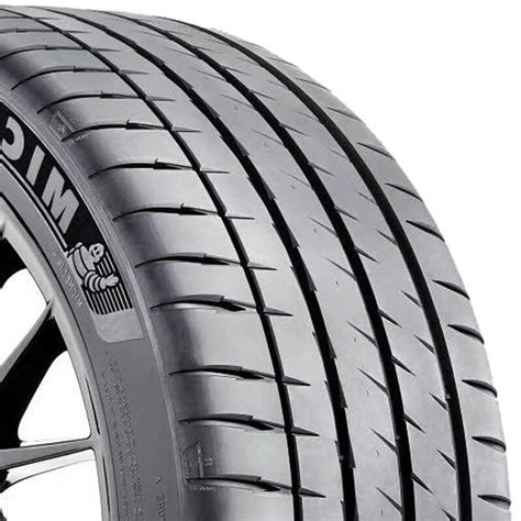 Michelin Pilot Sport 4s 27535zr20 Tires Lowest Prices Extreme Wheels