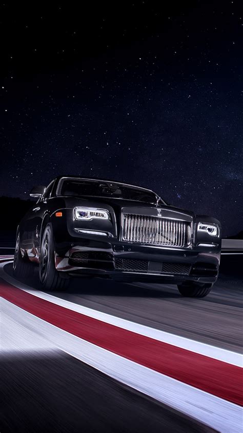 Each of our used vehicles has undergone a rigorous inspection to ensure the highest quality used cars, trucks, and suvs in illinois. Rolls Royce Black Badge Wraith On Race Track 4K Ultra HD ...