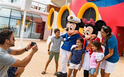 Everything To Know For Your First Disney Cruise Travel