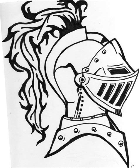 Knight Knight Tattoo And Ink Drawings On Pinterest Knight Tattoo