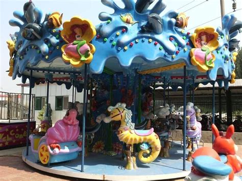 Pin By Sara Martinez On Ocean Themed Carousel Merry Go Round For Sale