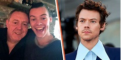 Desmond Styles Left His Family When His Son Harry Styles Was 7 Years Old
