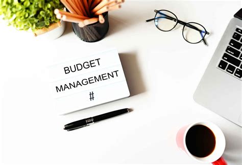 Budget Management Pengertian Fungsi Dan Cara Membuatnya
