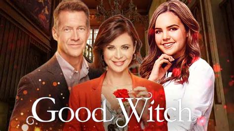 good witch season  release date announced