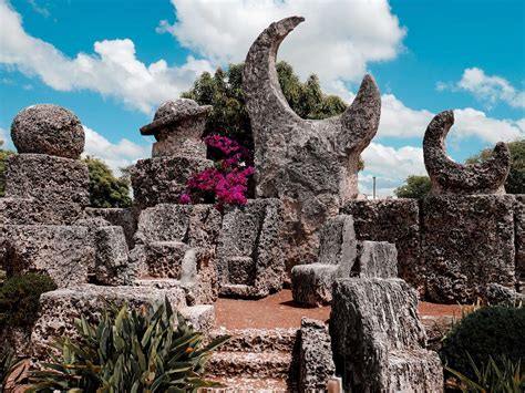 Visiting Florida S Hidden Gem Coral Castle Living With The Wolf