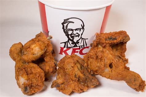 Photo Of Brain In Kfc Chicken Goes Viral Company Investigating Ibtimes