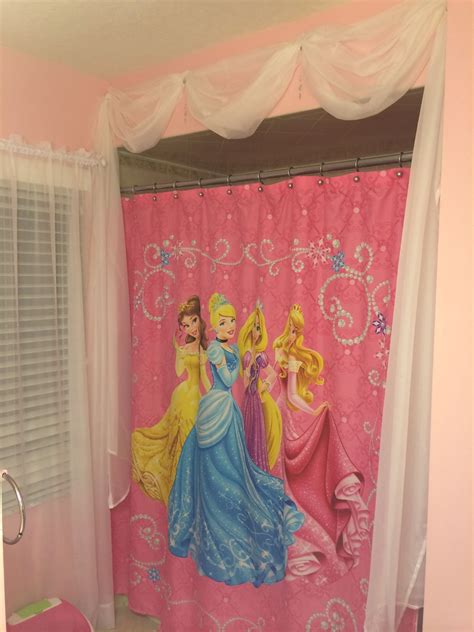 Sold & shipped by ardent home interior. Princess bathroom for my kiddoes | Girl bathroom decor ...