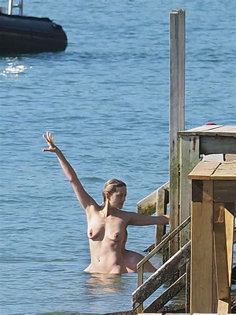 Marion Cotillard Nude The Fappening Leaked Photos 2015 2023