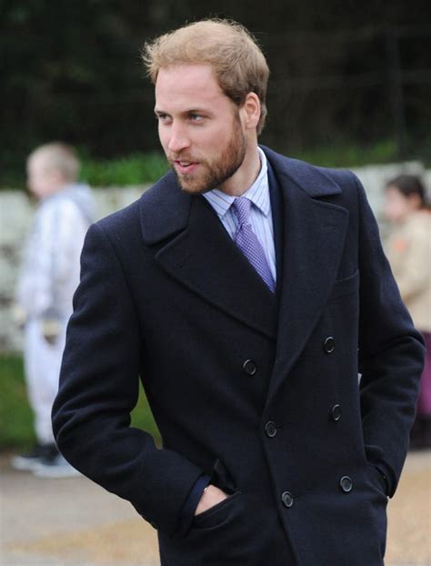 Prince Harry Beard Pictures Prince William 2013