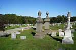 Merion Memorial Park Cemetery - Bala Cynwyd, Pennsylvania — Local ...