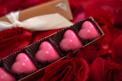 valentine s day in japan women give chocolate forte chocolates