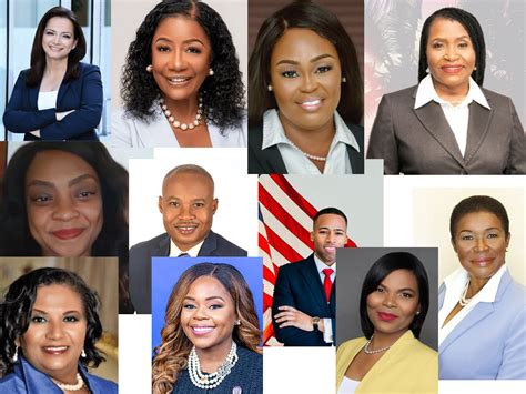 How The Haitian American Candidates Performed In The Primary