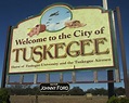 Tuskegee, Alabama Information | Bama Politics