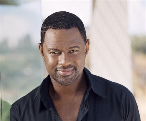 Brian Mcknight Biography Childhood Life Achievements And Timeline