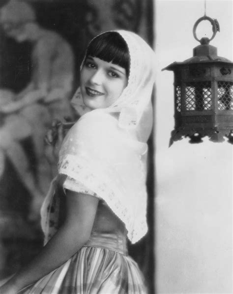 Now We Re In The Air 1927 Louise Brooks Silent Film Louis