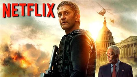 Top 5 Best Action Movies On Netflix Right Now Youtube