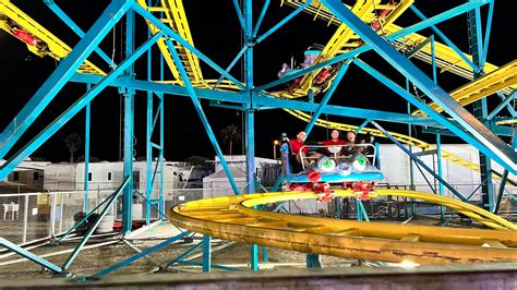 The Carnival Carnival Rides