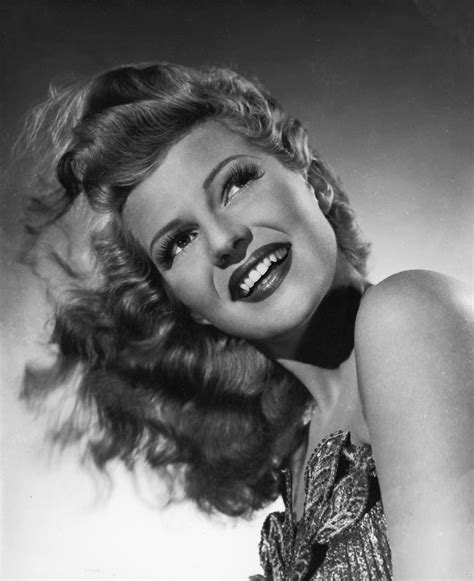 rita hayworth born margarita carmen cansino robert sullivan flickr