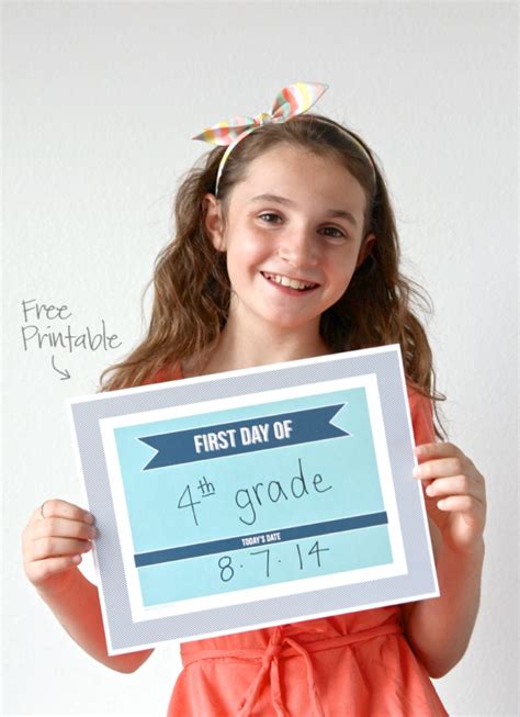 Back To School Photo Tips Paging Supermom School Signs School