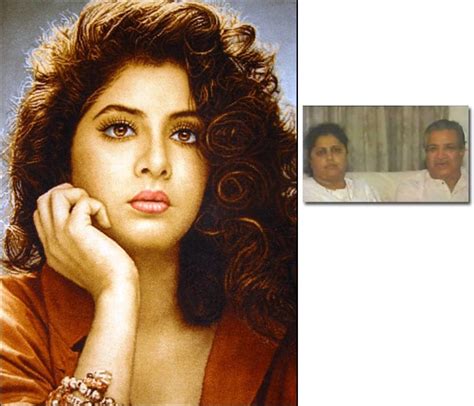 Remembering Divya Bharti