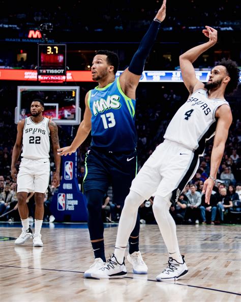 The mavericks have won six of their past seven games to move into the seventh spot in the west. Photos: Spurs vs. Mavericks 12/26 (With images) | San antonio spurs