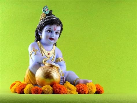 Incredible Compilation Of 999 Shri Krishna Janmashtami Images