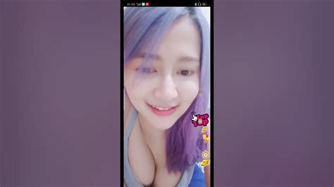 Bigo Live Abg Toge Sexy Cantik Dada Mulus Sang An Youtube
