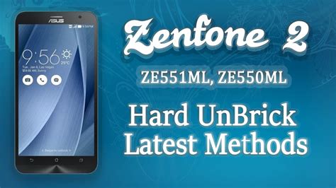 Ketika melakukan flashing pada asus zenfone 2 gagal atau terdapat tulisan merah pada tool flash image failure ((failed) remote Latest Zenfone 2 Hard UnBrick Solutions | Black Screen ...