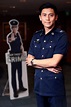 'Handsome' Changi Airport officer's identity revealed - and he's single ...