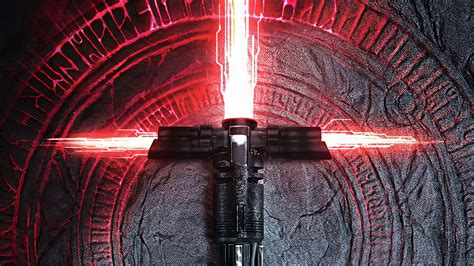 2560x1440 Kylo Ren Lightsaber 1440p Resolution Hd 4k Wallpapersimages