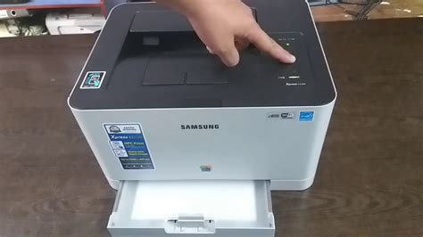 Stall Stipendium Wunder Samsung Xpress C410w Farblaserdrucker Toner