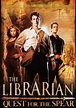 The Librarian: Quest for the Spear streaming