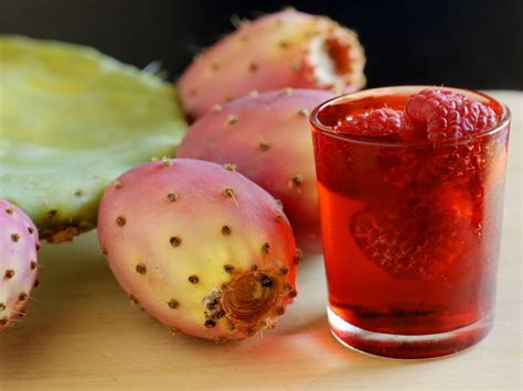 .until ripe.23 pears are ripe when the flesh around the stem gives to gentle pressure.23 ripe pears are optimally stored refrigerated, uncovered in a single it is also used for wood carving, and as a firewood to produce aromatic smoke for smoking meat or tobacco. Prickly Pear Juice by Pham Fatale | Prickly pear recipes ...