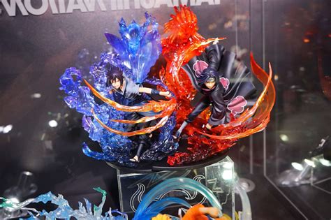 The adventures of a powerful warrior named goku and his allies who defend earth from threats. SDCC 2017 Gallery - Tamashii Nations Dragon Ball Z and Anime - The Toyark - News