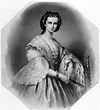 Elena de Bavaria, prințesa respinsă de împăratul Franz Joseph în ...