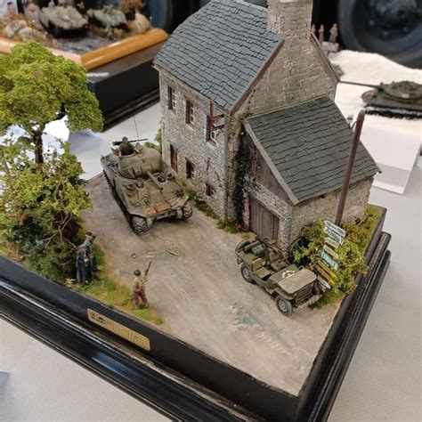 Pin On Dioramas Modelismo