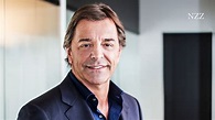 Lalique-CEO Silvio Denz und sein Luxus-Imperium