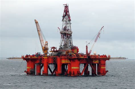 New Uk Oil Drilling Round Could Bust Us Through Climate Limits Oil