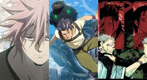 12 Best Anime Of 2020 That Got Us Through The Pandemic Shareitnow