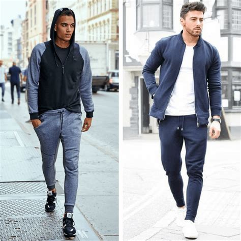 athleisure how to properly step out in sweats onpointfresh