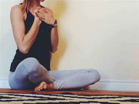 Yoga Heart Opening Poses 4 Stretches To Release Tension