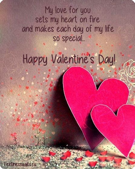 Happy Valentines Day My Love For You Is Special Pictures Photos And
