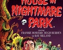 The House In Nightmare Park - 23 de Março de 1973 | Filmow