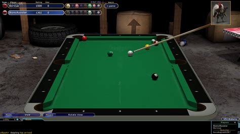 Play the world's #1 pool game. Virtual Pool 4 Online Download