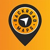 Backroad Maps | Coquitlam BC